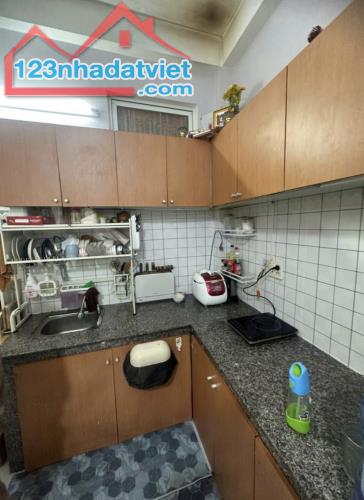 Nhà 2 tầng đường Lê Thanh Nghị . Dòng tiền 7tr/tháng . Giá 2tỷ950 thương lượng - 5
