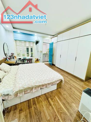 Bán Nhà Hồ Tùng Mậu 40m² Chỉ 8.3 Tỷ – Không Gian Xanh, Đáng Sống - 2