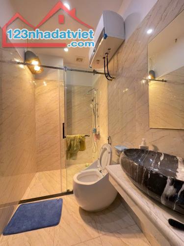 Bán nhà mặt đường Đào Nhuận, 90m 5 tầng, thang máy, Giá 10 tỉ gần ngay AEON - 4