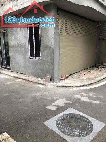 Bán nhà sổ đỏ – Tư Đình – Long Biên: DT 45m2 – Giá 13 tỷ (nhà xây mới 5 tầng). - 1