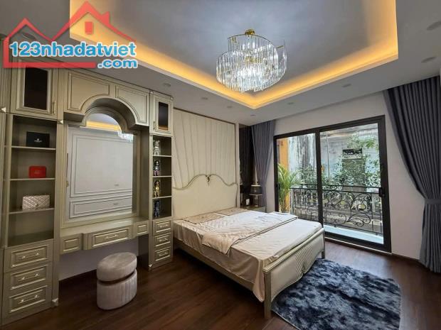 Bán nhà phố Lê Trọng Tấn 35m2, 5 tầng phân lô ô tô đẹp long lanh hơn 10 tỷ hiếm Thanh Xuân - 2