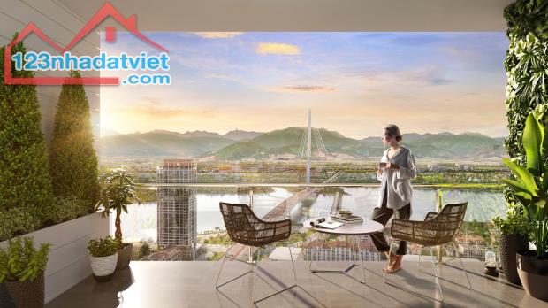 Căn hộ giá cực ưu đãi 3PN 98m² View Biển chỉ có tại Sun Cosmo Đà Nẵng - 3