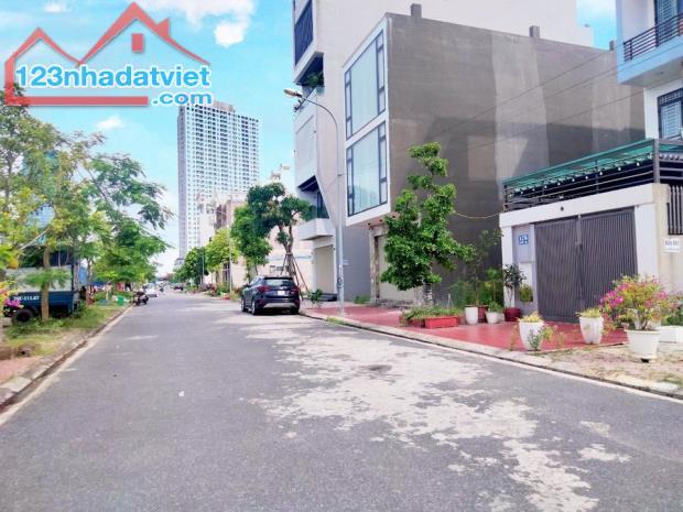 Bán lô đất 66m  sau Quận Ủy, Hồng Bàng giá chỉ 5,x tỷ  LH 0979087664 - 1