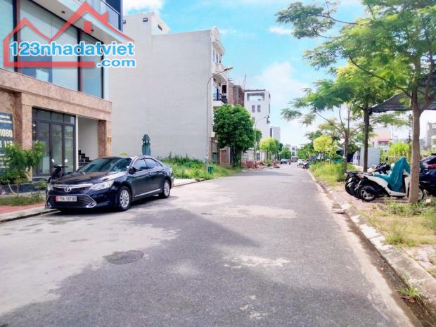 Bán lô đất 66m  sau Quận Ủy, Hồng Bàng giá chỉ 5,x tỷ  LH 0979087664 - 2