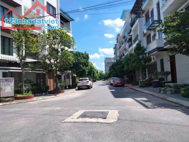 Bán lô đất 66m  sau Quận Ủy, Hồng Bàng giá chỉ 5,x tỷ  LH 0979087664 - 3