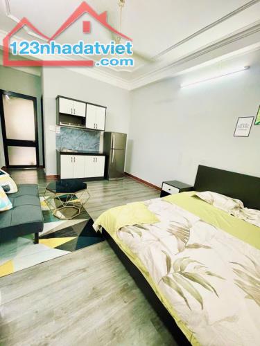 Bán Nhà HXT Dương Quảng Hàm   P5 ,7m x 17m ,Giá  17,2 tỷ Thương Lượng Mạnh. - 1