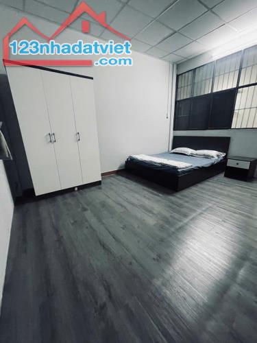 Bán Nhà HXT Dương Quảng Hàm   P5 ,7m x 17m ,Giá  17,2 tỷ Thương Lượng Mạnh. - 5