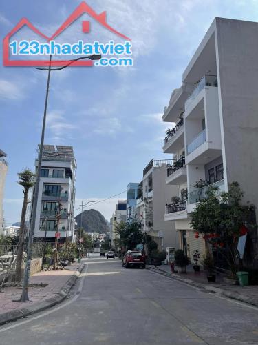 Bán LK10 ô 7 KĐT Đồi Ngân Hàng,Cột 2. DT:80m2,MT:5m.H: Đông Nam - 2