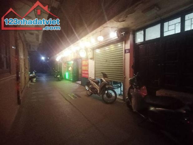 Bán Nhà Đại an ,Diện tích 30m2 ,Giá nhỉnh 1,25 tỷ ,kinh doanh đỉnh cao