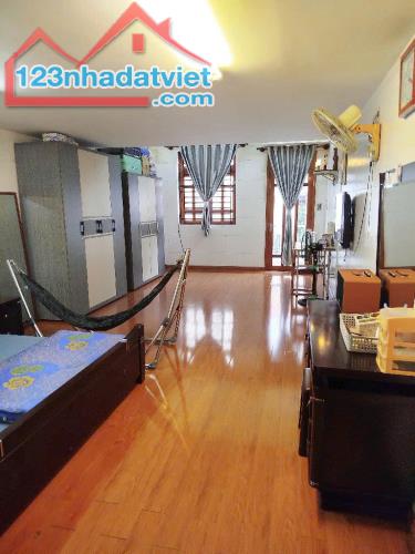 BÁN NHÀ QUẬN 6, MTKD HẬU GIANG, 4 X 31M - 3 TẦNG, NHỈNH 18 TỶ - 1