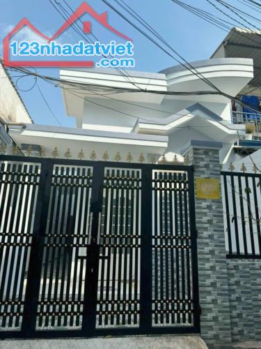 Bán nhà 2 Lầu 91m2 Linh Xuân,đường xe tăng,gần chợ Linh Xuân,giá đầu tư - 2