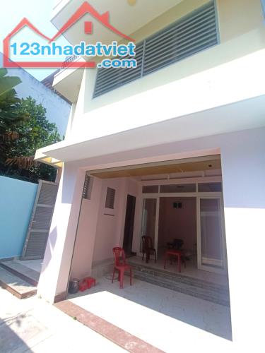 Bán Nhà Hẻm Xe Tải Tránh 120m2_6x20m 4 Tầng Khu VIP Bên Sông Hiệp Bình Chánh Thủ Đức Chỉ - 3