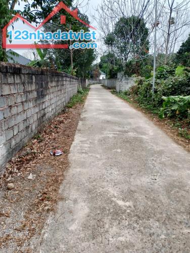 Bán nhanh đất Lương Sơn, Hòa Bình 3072m2, giá 10 tỷ