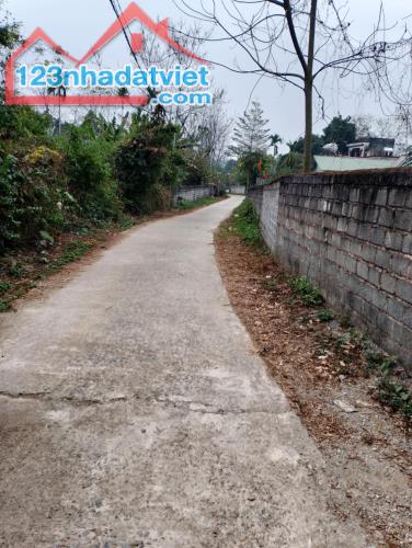 Bán nhanh đất Lương Sơn, Hòa Bình 3072m2, giá 10 tỷ - 3