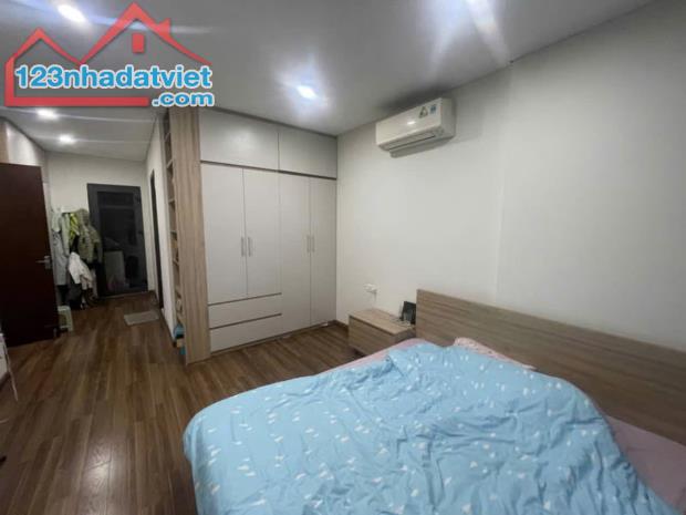 Bán căn Góc Chung cư cao cấp Bohemia Residence, Lê Văn Thiêm, Thanh Xuân 136m2, 3PN, 9.9ty - 3