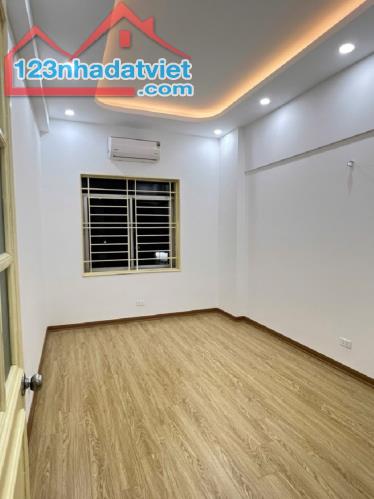 Bán căn hộ chung cư Nơ 1, ĐTM Pháp Vân, Hoàng Mai, Ở ngay, 80.6m2, 4.5 tỷ - 1