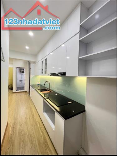 Bán căn hộ chung cư Nơ 1, ĐTM Pháp Vân, Hoàng Mai, Ở ngay, 80.6m2, 4.5 tỷ - 3