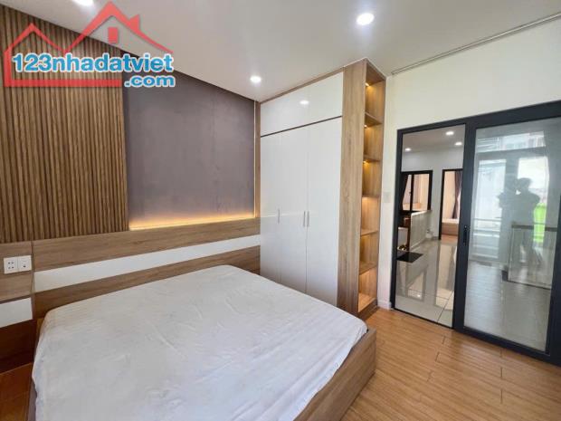 Trường Thọ- Ngã Tư Bình Thái- Thủ Đức -3 Tầng- 65M2-HXH-Hoàn Công Đủ-Giá Chỉ 6,3 Tỷ - 3