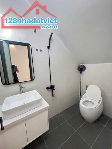 Trường Thọ- Ngã Tư Bình Thái- Thủ Đức -3 Tầng- 65M2-HXH-Hoàn Công Đủ-Giá Chỉ 6,3 Tỷ - 4