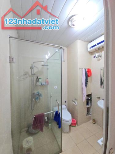 BÁN  CC HẠ ĐÌNH, THANH XUÂN, TRUNG TÂM QUẬN, Ô TÔ TẠI SẢNH, 97M2, 5.5 TỶ(CTL) - 4