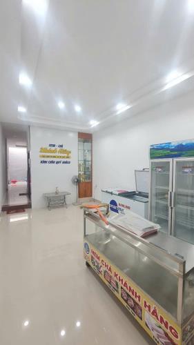 Bán nhà 5 tầng có thang máy mặt tiền Lê Thành Phương Nha Trang giá 14 tỷ - 1
