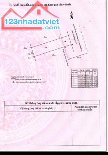 Bán nhà 5 tầng có thang máy mặt tiền Lê Thành Phương Nha Trang giá 14 tỷ - 5