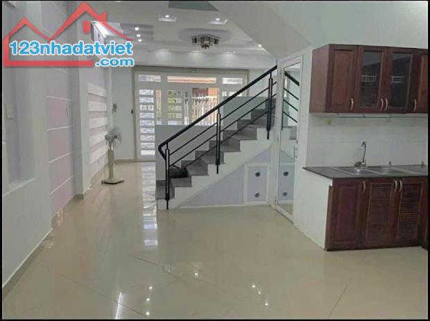 BÁN NHÀ ĐẸP KHU CÔNG NGHỆ CAO, TĂNG NHƠN PHÚ A, THỦ ĐỨC, 2 TẦNG, 65M2, NHỈNH 4 TỶ. - 2