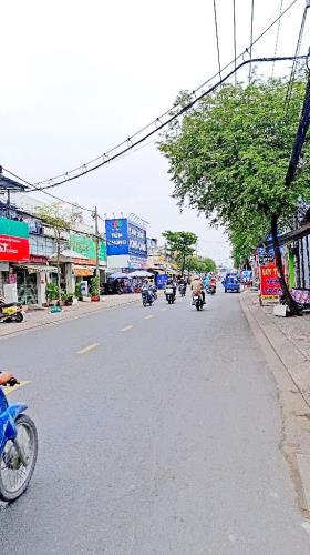 Mặt tiền Phạm Thế Hiển 3.8x22 85m2 chỉ 15 tỷ - 1