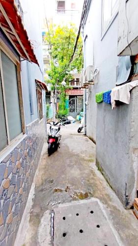Mặt tiền Phạm Thế Hiển 3.8x22 85m2 chỉ 15 tỷ - 2