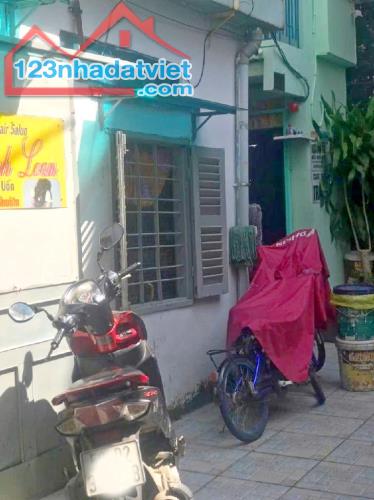 Mặt tiền Phạm Thế Hiển 3.8x22 85m2 chỉ 15 tỷ - 3
