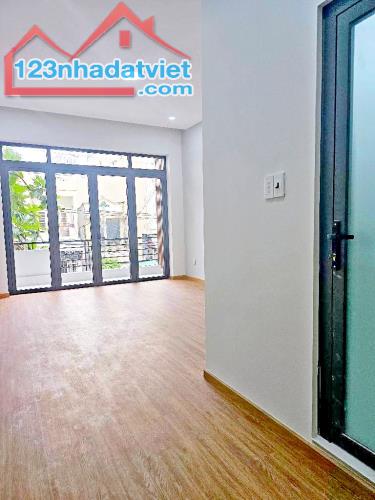 Mặt tiền kinh doanh Bông Sao 4.2x17 Nở hậu chỉ 13 tỷ 6 - 2