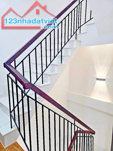 Mặt tiền kinh doanh Bông Sao 4.2x17 Nở hậu chỉ 13 tỷ 6 - 3