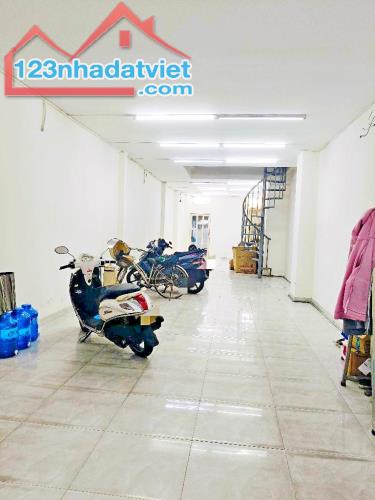 Mặt tiền kinh doanh Bùi Minh Trực 4x32 chỉ 16 tỷ 8 - 1