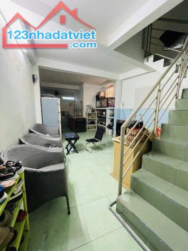 Mặt tiền kinh doanh Bông Sao 5.2x23 chỉ 15 tỷ 5 - 1
