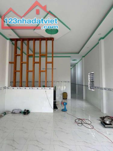 Nhà Chính Chủ Cần Bán,Đường bê tông 7m,dân đông,giá rẻ - 1