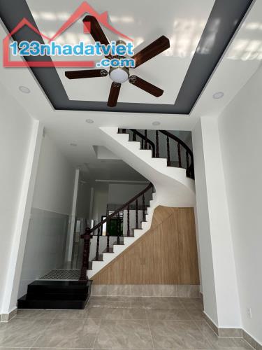 Bán nhà Bùi Đình Túy 4x18, P12, Bình Thạnh 4×18=72m, trệt lầu 5pn, 4wc - 1