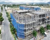 Mở Bán Nhà Phố Thấp Tầng Tại Khu Đô Thị Biển Bình Sơn Ninh Thuận