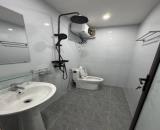 NHÀ ĐẸP MINH KHAI - MẶT NGÕ THOÁNG - 3 GÁC ĐỖ TẬN CỬA 33m2- 5 tầng