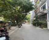 Nhà phân lô, mới ở ngay, 45m2 8T MT4m, thang máy, Nguyễn Cơ Thạch, Nguyễn Đổng Chi, Huy Du