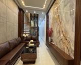 SIÊU PHẨM THANG MÁY NHẬP - NGÕ 144 NGUYỄN AN NINH - 55M² - 5 TẦNG – SỔ RIÊNG