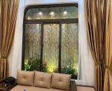 Bán Nhà Hồ Tùng Mậu 40m² Chỉ 8.3 Tỷ – Không Gian Xanh, Đáng Sống