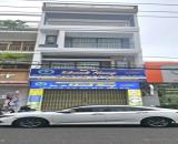 Bán nhà 5 tầng có thang máy mặt tiền Lê Thành Phương Nha Trang giá 14 tỷ