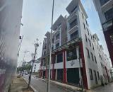 Bán nhà liền kề Khai Sơn Town 100m², lô góc 3 mặt thoáng, 5 tầng, giá đầu tư