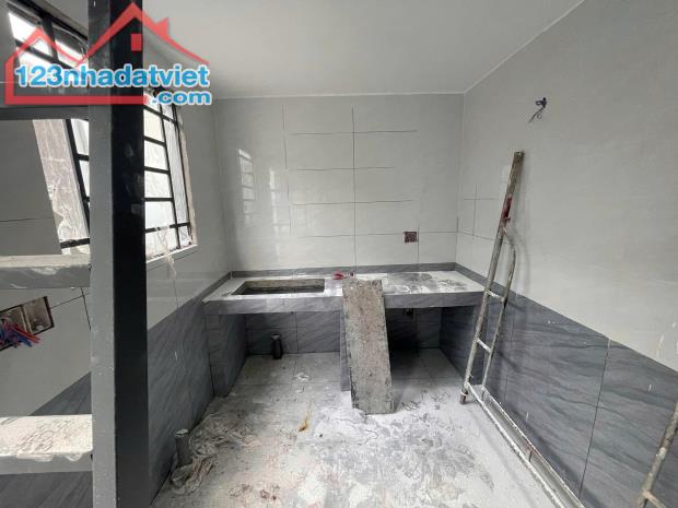 BÁN DÃY TRỌ KHÉP KÍN 200M2 AN THÀNH AN TỊNH TRẢNG BÀNG GIÁ 780TR - 3