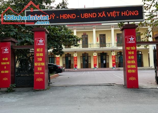 🆘🆘 CẦN BÁN ĐẤT Ô TÔ ĐỖ.  KINH DOANH DÒNG TIỀN. CÁCH TRUNG TÂM HUYÊN 1KM🆘