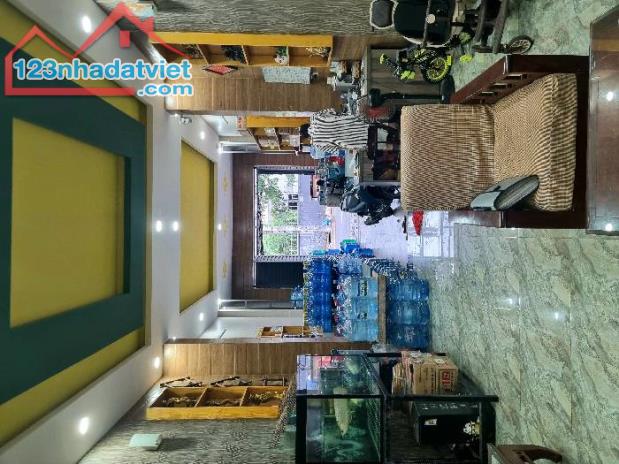 Mặt tiền Phạm Thế Hiển 4.2x27.5 chỉ 9 tỷ 9 - 1