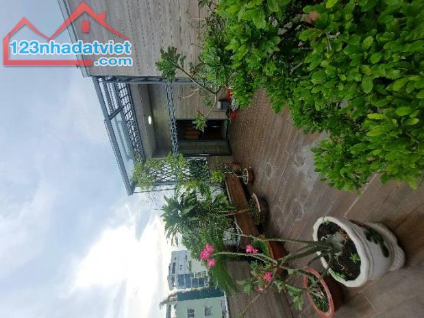 Mặt tiền Phạm Thế Hiển 4.2x27.5 chỉ 9 tỷ 9 - 3