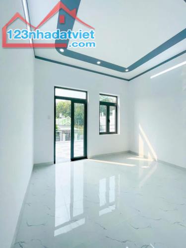bán nhà mái thái sổ riêng, thổ cư ngay gần biên hòa - 2