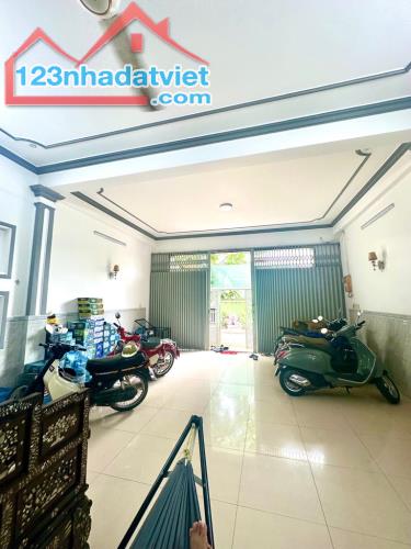Mặt tiền Phạm Thế Hiển 6x20 chỉ 11 tỷ 9 - 1
