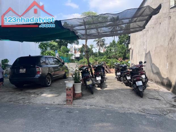 Đất hẻm 1/ đường 28 phường Linh Đông, Thủ Đức. Cách đường vành đai 2 chỉ 200m. Thổ cư 100% - 3